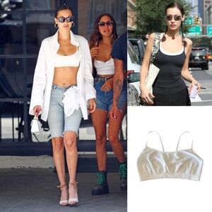Loren Sports Bra As Seen On Bella Hadid & Daisy Keech